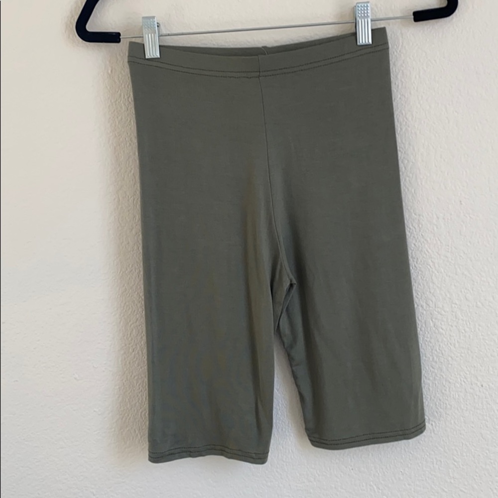 Biker shorts - Picture 3 of 3